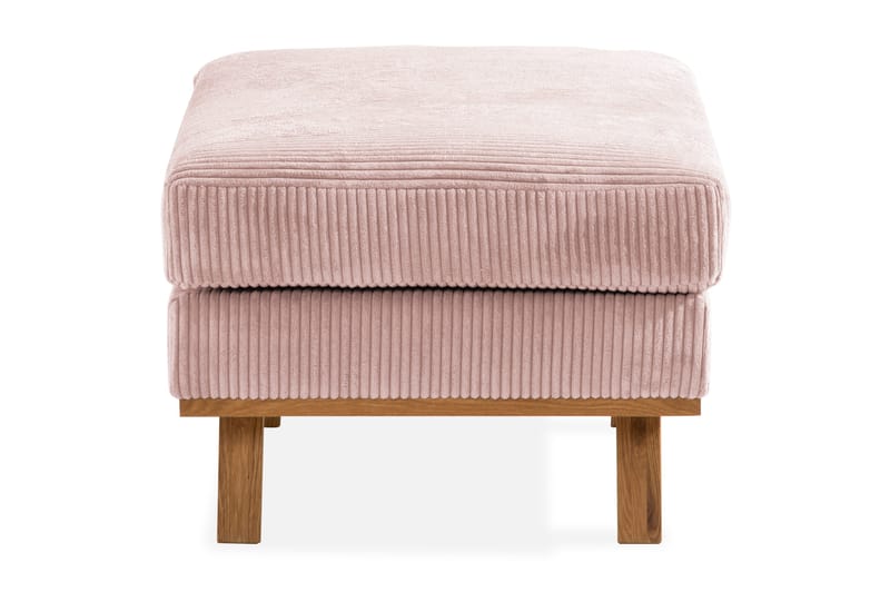 Copenhagen Fotskammel Lin - Møbler - Stoler & lenestoler - Krakk - Fotskammel