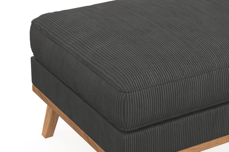 Copenhagen Fotskammel Lin - Møbler - Stoler & lenestoler - Krakk - Fotskammel