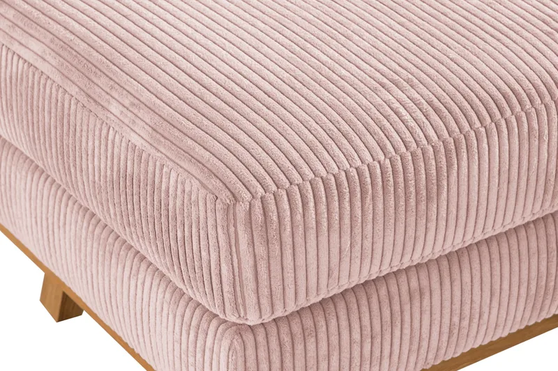 Copenhagen Fotskammel Lin - Møbler - Stoler & lenestoler - Krakk - Fotskammel