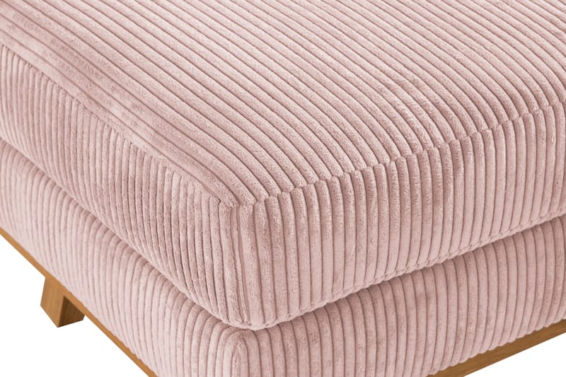 Copenhagen Fotskammel Lin - Møbler - Stoler & lenestoler - Krakk - Fotskammel