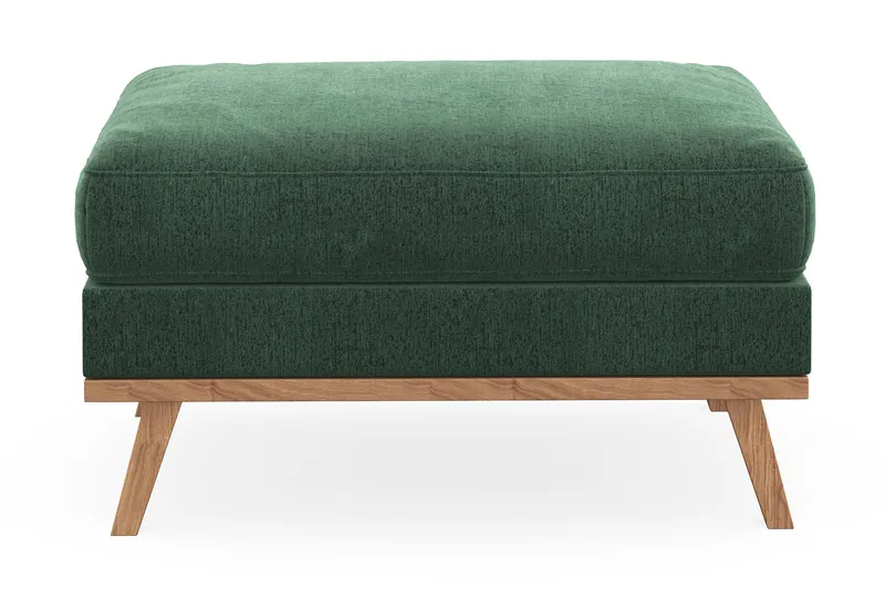 Copenhagen Fotskammel Lin - Møbler - Stoler & lenestoler - Krakk - Fotskammel