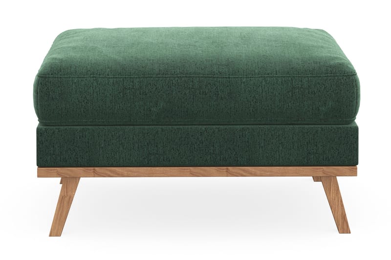 Copenhagen Fotskammel Lin - Møbler - Stoler & lenestoler - Krakk - Fotskammel