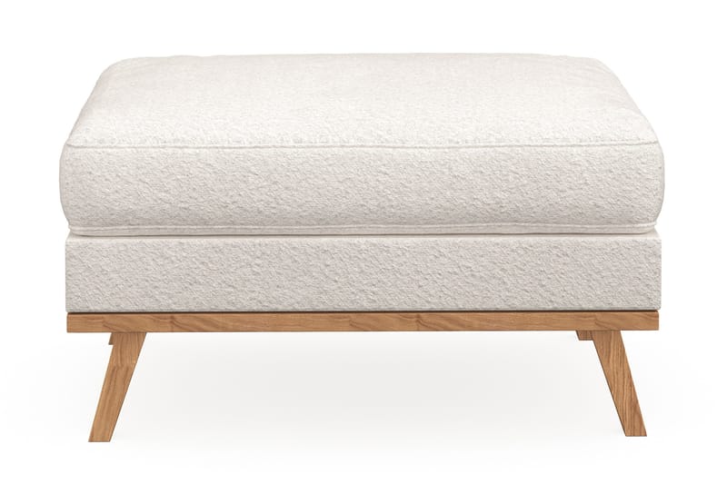 Copenhagen Fotskammel Lin - Møbler - Stoler & lenestoler - Krakk - Fotskammel