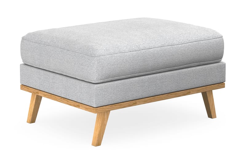 Copenhagen Fotskammel Lin - Møbler - Stoler & lenestoler - Krakk - Fotskammel