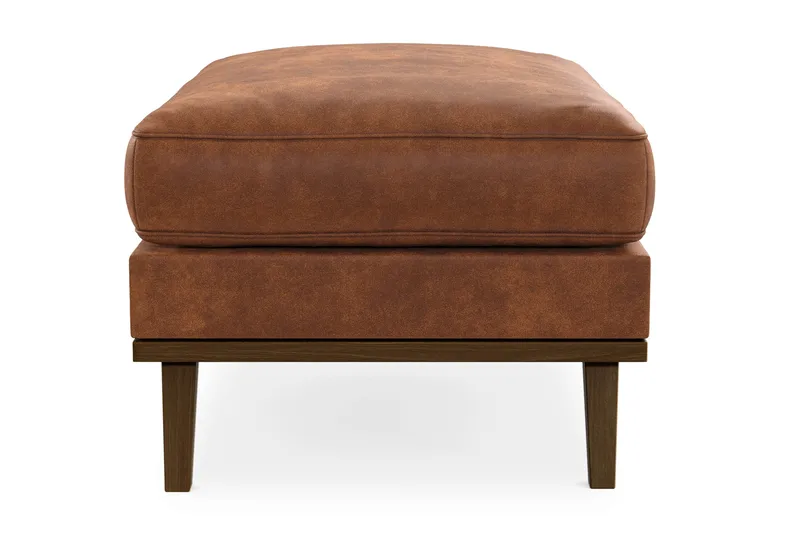 Copenhagen Fotskammel Lin - Møbler - Stoler & lenestoler - Krakk - Fotskammel