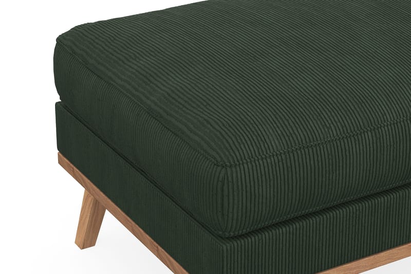 Copenhagen Fotskammel Lin - Møbler - Stoler & lenestoler - Krakk - Fotskammel