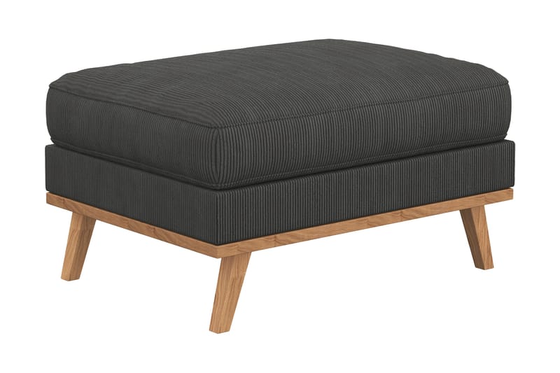 Copenhagen Fotskammel Lin - Møbler - Stoler & lenestoler - Krakk - Fotskammel