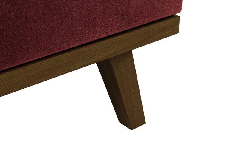 Copenhagen Fotskammel Lin - Møbler - Stoler & lenestoler - Krakk - Fotskammel