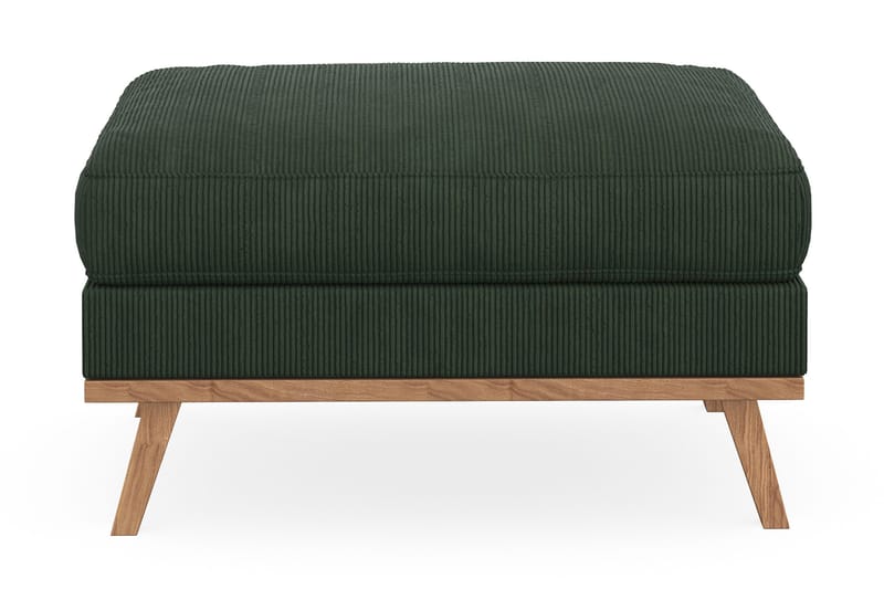 Copenhagen Fotskammel Lin - Møbler - Stoler & lenestoler - Krakk - Fotskammel