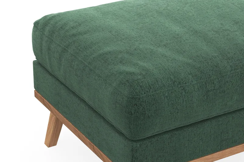 Copenhagen Fotskammel Lin - Møbler - Stoler & lenestoler - Krakk - Fotskammel