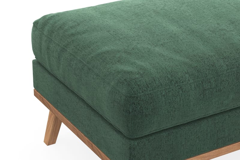 Copenhagen Fotskammel Lin - Møbler - Stoler & lenestoler - Krakk - Fotskammel