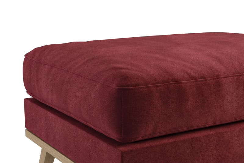 Copenhagen Fotskammel Lin - Møbler - Stoler & lenestoler - Krakk - Fotskammel