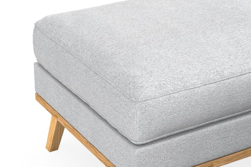 Copenhagen Fotskammel Lin - Møbler - Stoler & lenestoler - Krakk - Fotskammel