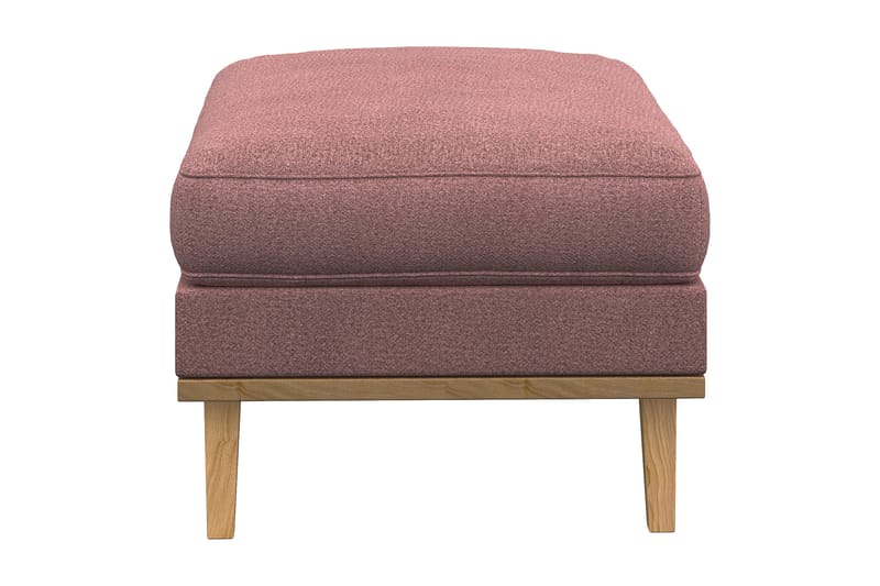 Copenhagen Fotskammel Lin - Møbler - Stoler & lenestoler - Krakk - Fotskammel