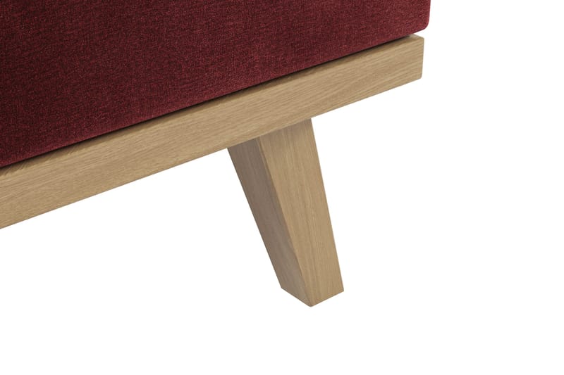 Copenhagen Fotskammel Lin - Møbler - Stoler & lenestoler - Krakk - Fotskammel