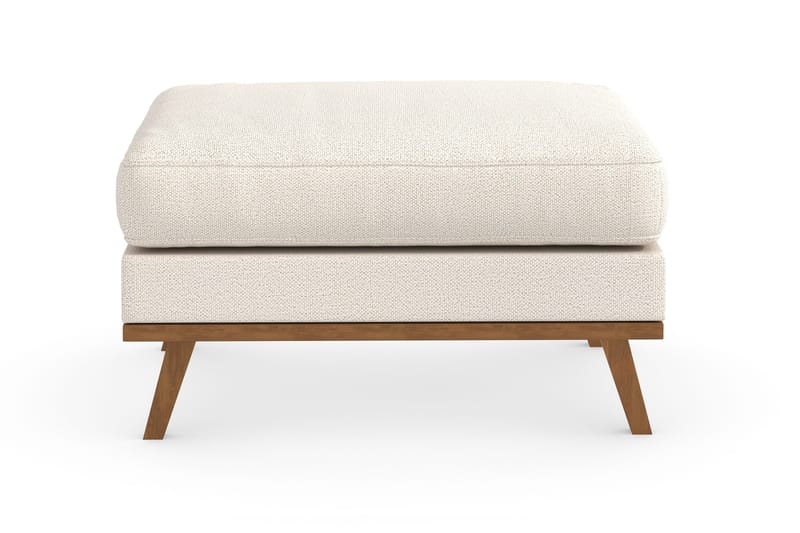 Copenhagen Fotskammel Lin - Møbler - Stoler & lenestoler - Krakk - Fotskammel