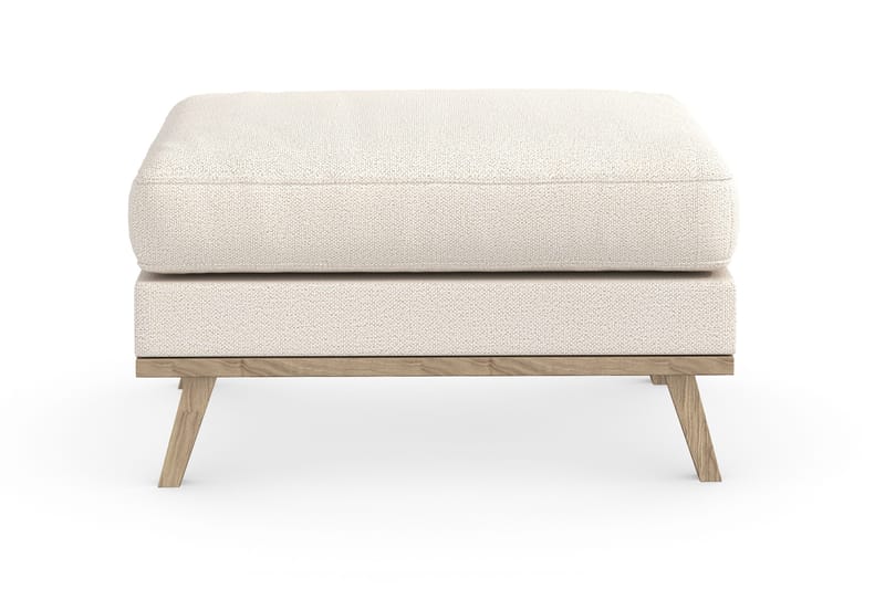 Copenhagen Fotskammel Lin - Møbler - Stoler & lenestoler - Krakk - Fotskammel