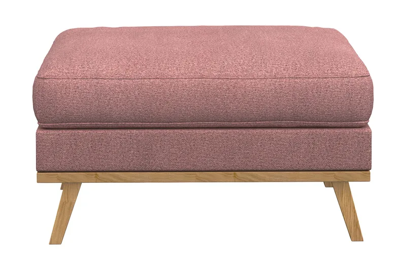 Copenhagen Fotskammel Lin - Møbler - Stoler & lenestoler - Krakk - Fotskammel