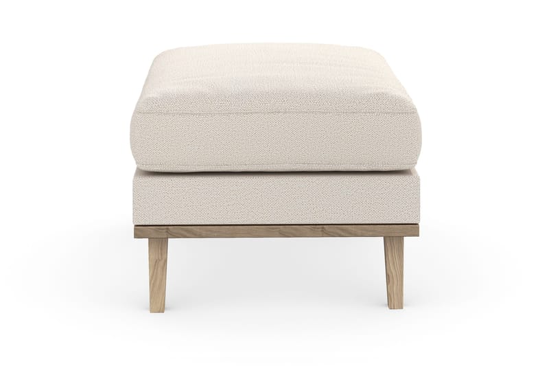 Copenhagen Fotskammel Lin - Møbler - Stoler & lenestoler - Krakk - Fotskammel