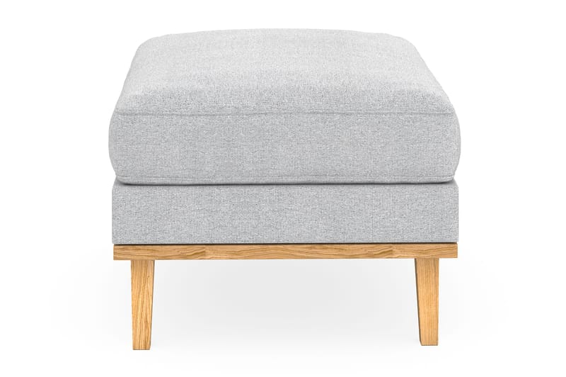 Copenhagen Fotskammel Lin - Møbler - Stoler & lenestoler - Krakk - Fotskammel