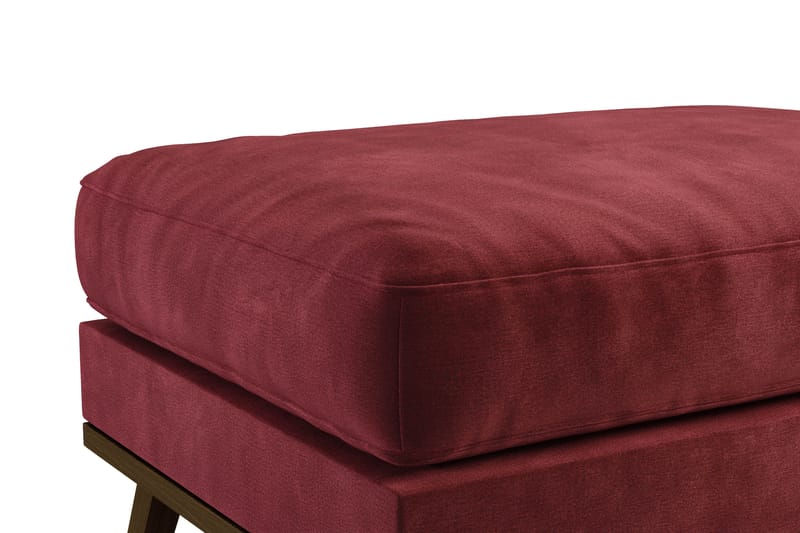 Copenhagen Fotskammel Lin - Møbler - Stoler & lenestoler - Krakk - Fotskammel