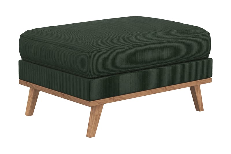 Copenhagen Fotskammel Lin - Møbler - Stoler & lenestoler - Krakk - Fotskammel