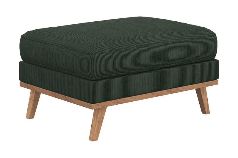 Copenhagen Fotskammel Lin - Møbler - Stoler & lenestoler - Krakk - Fotskammel