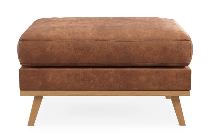 Copenhagen Fotskammel Lin - Møbler - Stoler & lenestoler - Krakk - Fotskammel