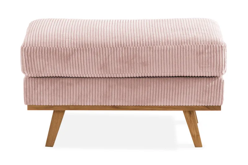 Copenhagen Fotskammel Lin - Møbler - Stoler & lenestoler - Krakk - Fotskammel
