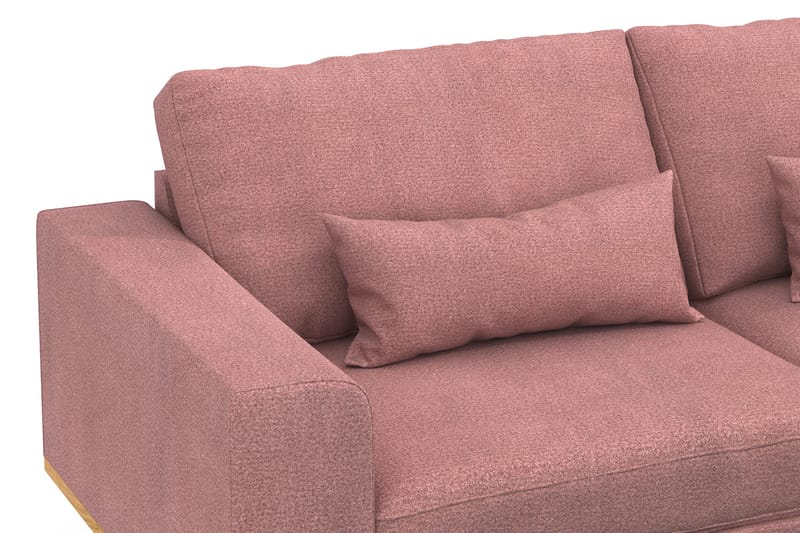 Copenhagen Fotskammel Lin - Møbler - Stoler & lenestoler - Krakk - Fotskammel