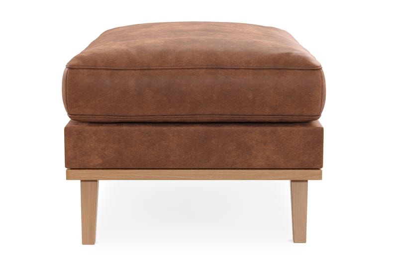 Copenhagen Fotskammel Lin - Møbler - Stoler & lenestoler - Krakk - Fotskammel