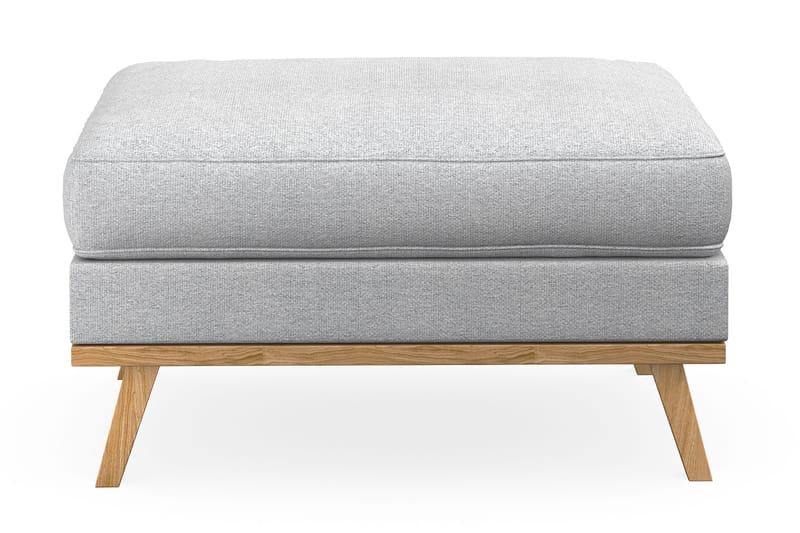 Copenhagen Fotskammel Lin - Møbler - Stoler & lenestoler - Krakk - Fotskammel