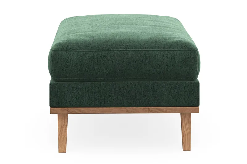 Copenhagen Fotskammel Lin - Møbler - Stoler & lenestoler - Krakk - Fotskammel