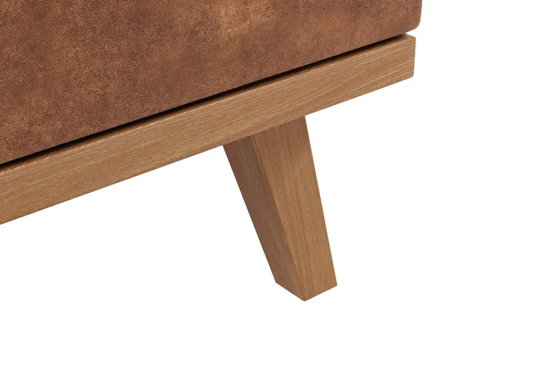 Copenhagen Fotskammel Lin - Møbler - Stoler & lenestoler - Krakk - Fotskammel