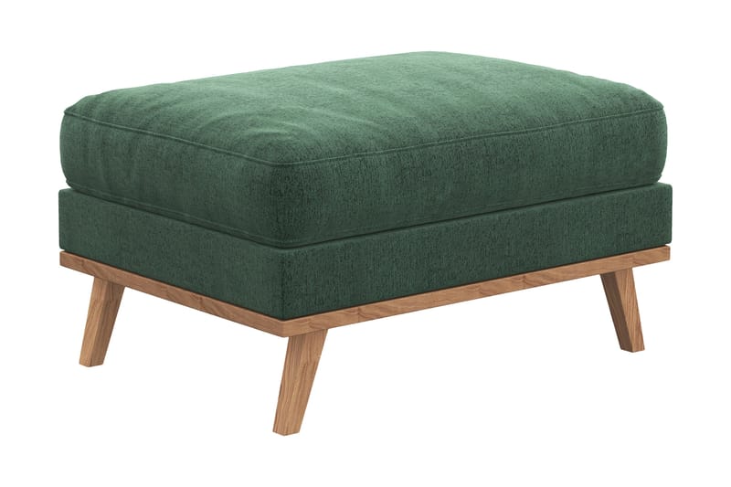 Copenhagen Fotskammel Lin - Møbler - Stoler & lenestoler - Krakk - Fotskammel