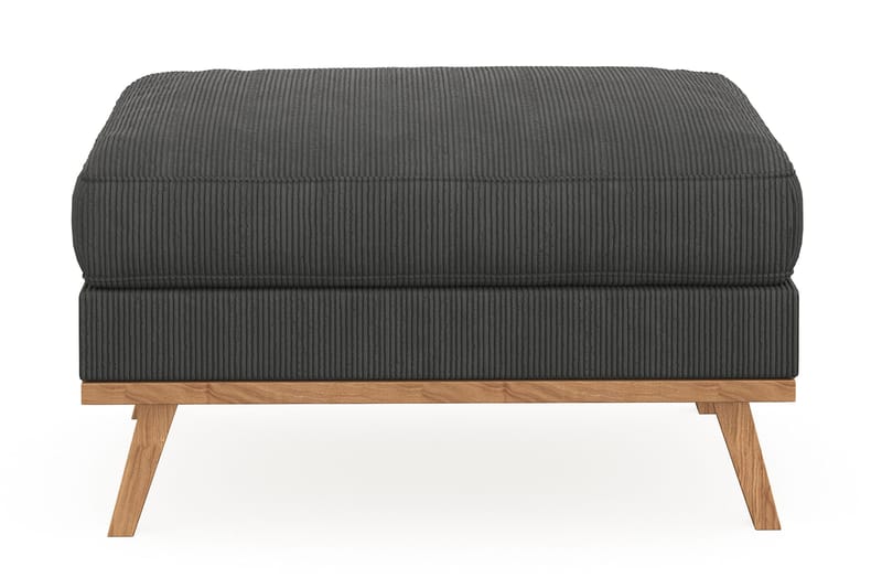 Copenhagen Fotskammel Lin - Møbler - Stoler & lenestoler - Krakk - Fotskammel