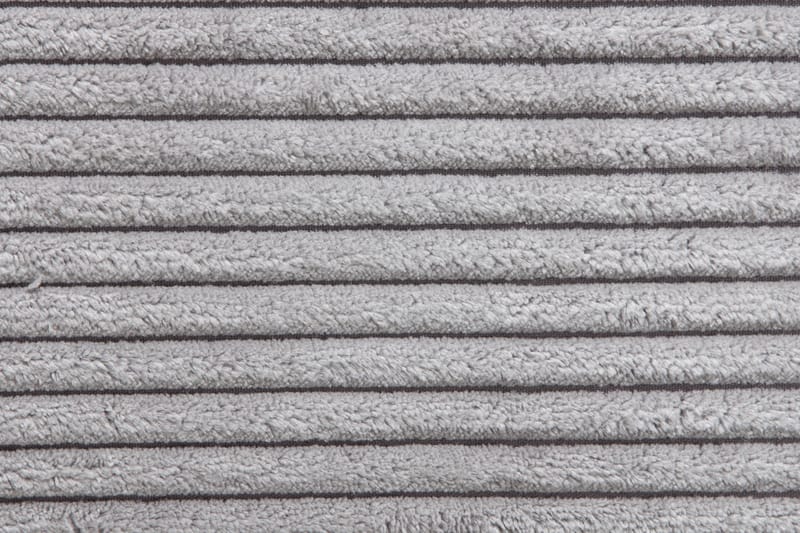 Copenhagen Fotskammel - Lysegrå - Møbler - Stoler & lenestoler - Krakk - Fotskammel