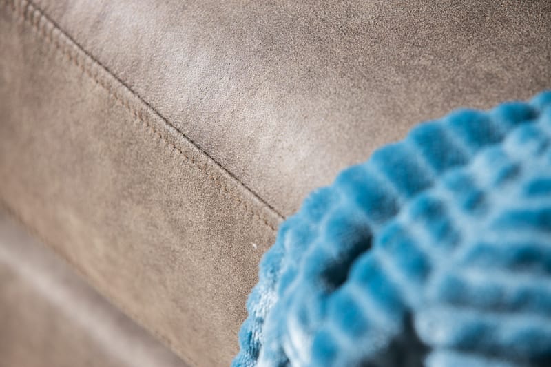 Copenhagen Fotskammel - Mørkegrå - Møbler - Stoler & lenestoler - Krakk - Fotskammel