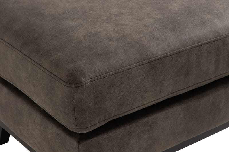 Copenhagen Fotskammel - Mørkegrå - Møbler - Stoler & lenestoler - Krakk - Fotskammel