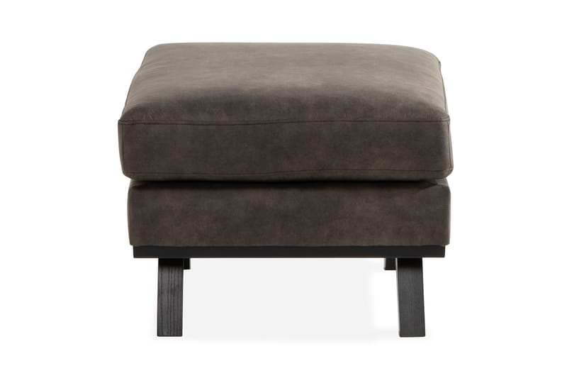 Copenhagen Fotskammel - Mørkegrå - Møbler - Stoler & lenestoler - Krakk - Fotskammel