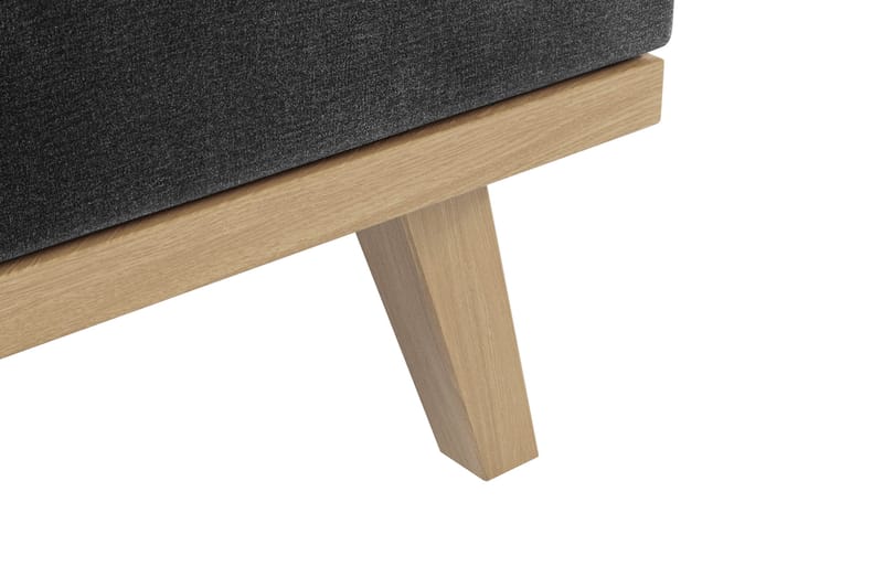 Copenhagen Fotskammel - Møbler - Stoler & lenestoler - Krakk - Fotskammel