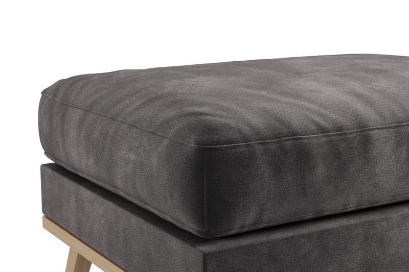 Copenhagen Fotskammel - Møbler - Stoler & lenestoler - Krakk - Fotskammel