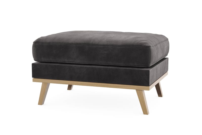 Copenhagen Fotskammel - Møbler - Stoler & lenestoler - Krakk - Fotskammel
