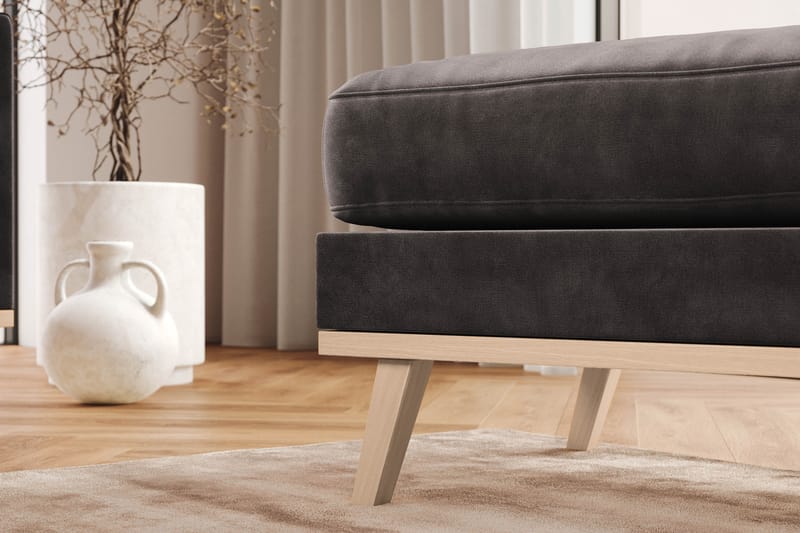 Copenhagen Fotskammel - Møbler - Stoler & lenestoler - Krakk - Fotskammel