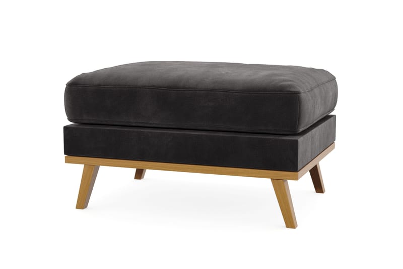 Copenhagen Fotskammel - Møbler - Stoler & lenestoler - Krakk - Fotskammel