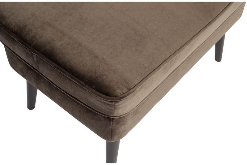 Corollos fotskammel - Grønn - Møbler - Stoler & lenestoler - Krakk - Fotskammel