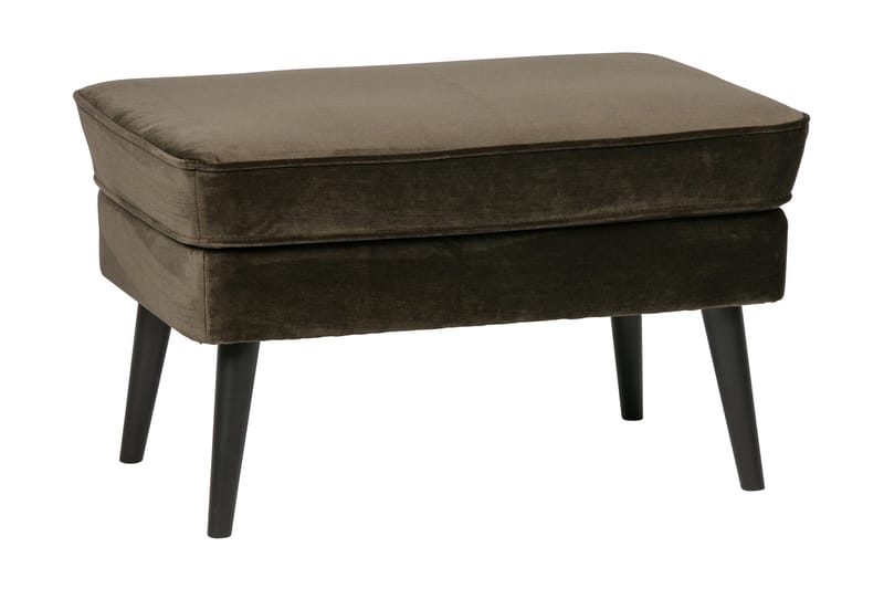 Corollos fotskammel - Grønn - Møbler - Stoler & lenestoler - Krakk - Fotskammel