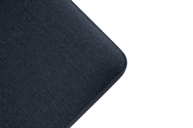 Crazy Fotskammel med Oppbevaring 120x50 - Mørkeblå - Møbler - Stoler & lenestoler - Krakk - Fotskammel