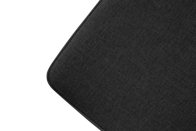 Crazy Fotskammel med Oppbevaring 80x65 - Antrasitt - Møbler - Stoler & lenestoler - Krakk - Fotskammel