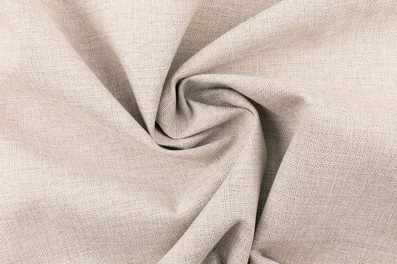 Crazy Fotskammel med Oppbevaring 80x65 - Beige - Møbler - Stoler & lenestoler - Krakk - Fotskammel